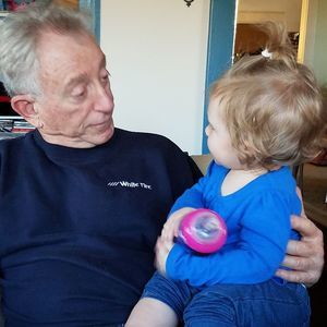 Meet your Posher, Heather